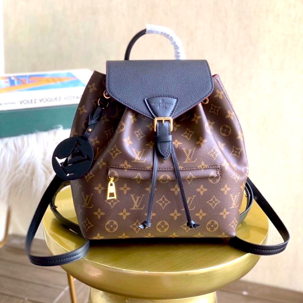 LV Montsouris backpack